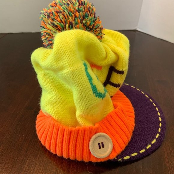 Geek and Nerd Hats and Fingerless Gloves - Picture 8 of 16